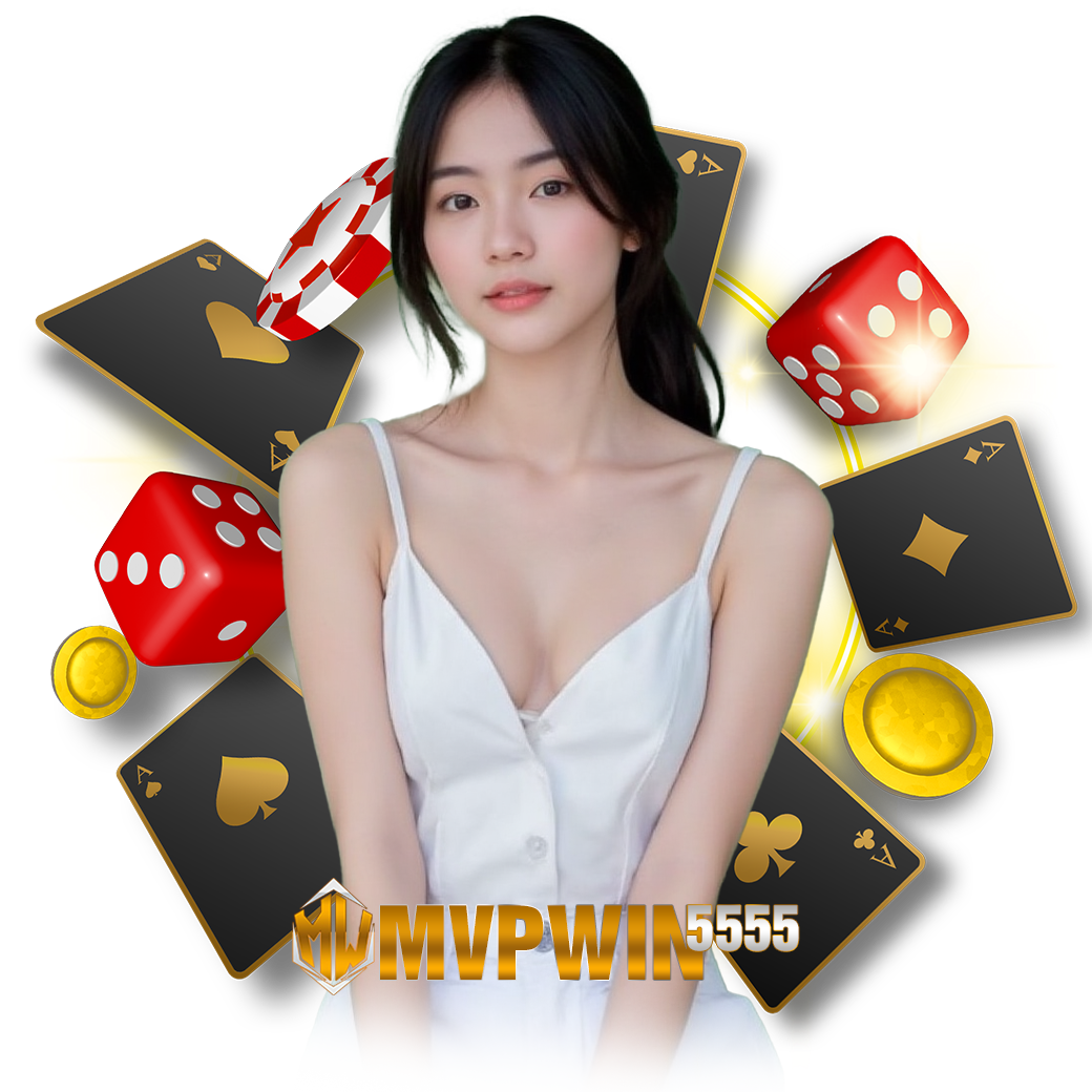 mvpwin555 บาคาร่า